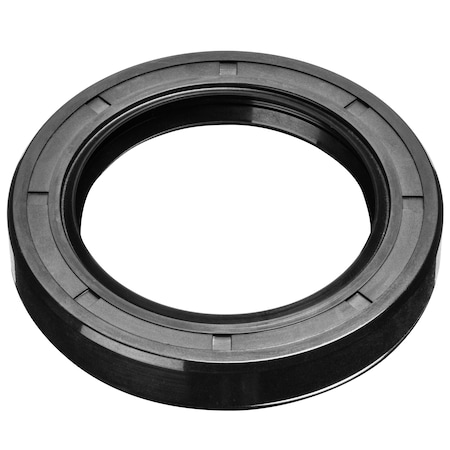 USA INDUSTRIALS Rotary Shaft Seal - Type TC Buna-N - 35mm ID x 47mm OD x 7mm Thick OS-TCH-35X47X7